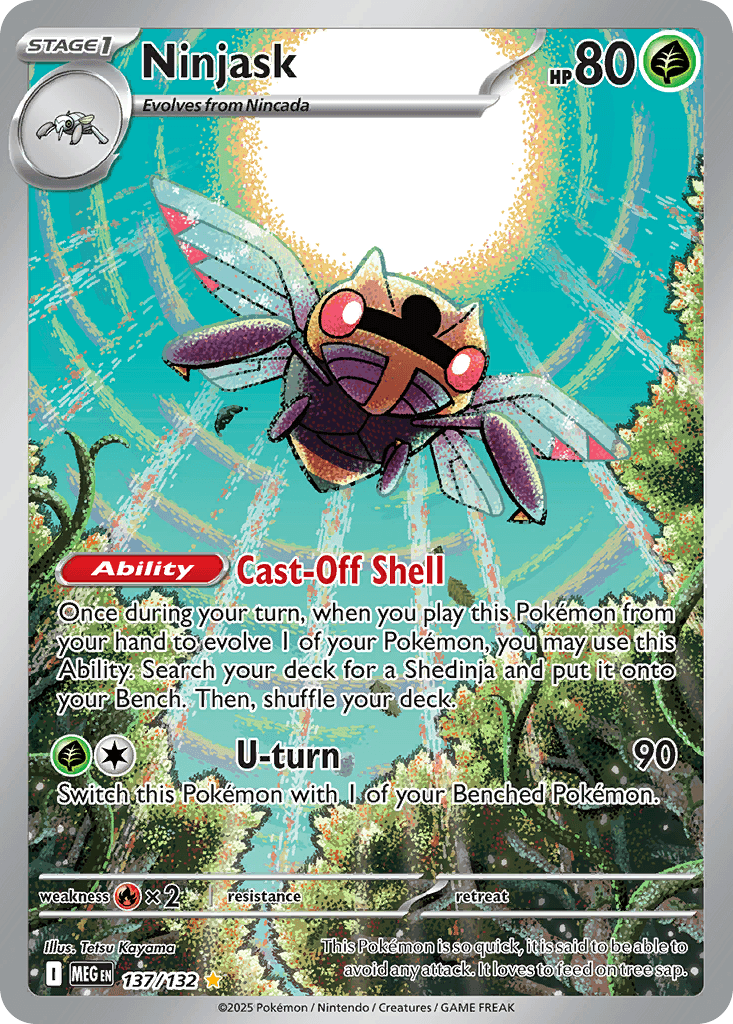 NINJASK A.A