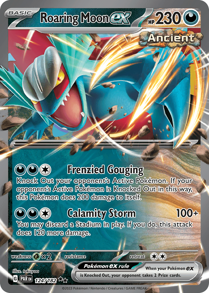 BRAMALUNA EX