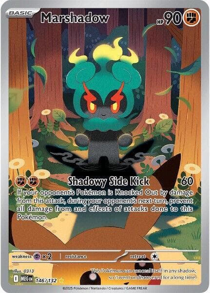 MAARSHADOW A.A