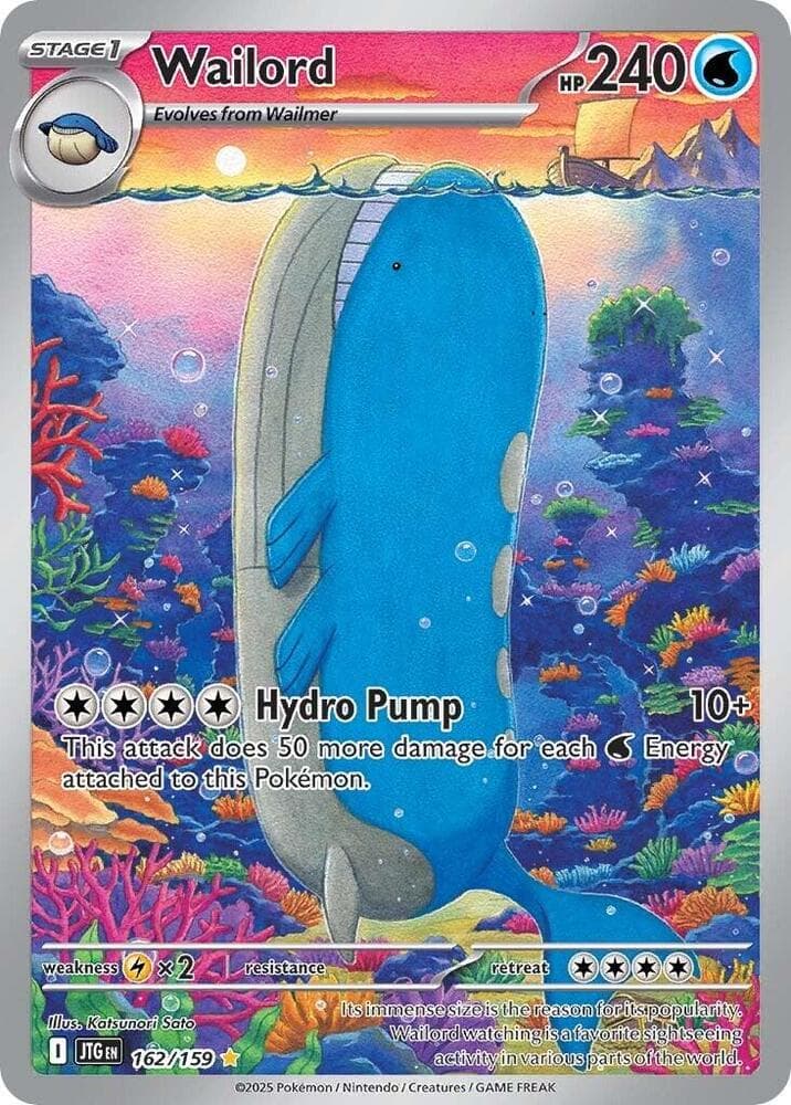 WAILORD F.A