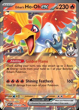 HO OH EX ETHAN