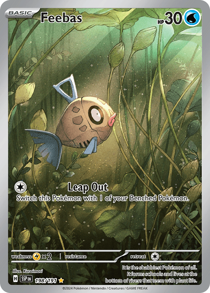 FEEBAS A.A