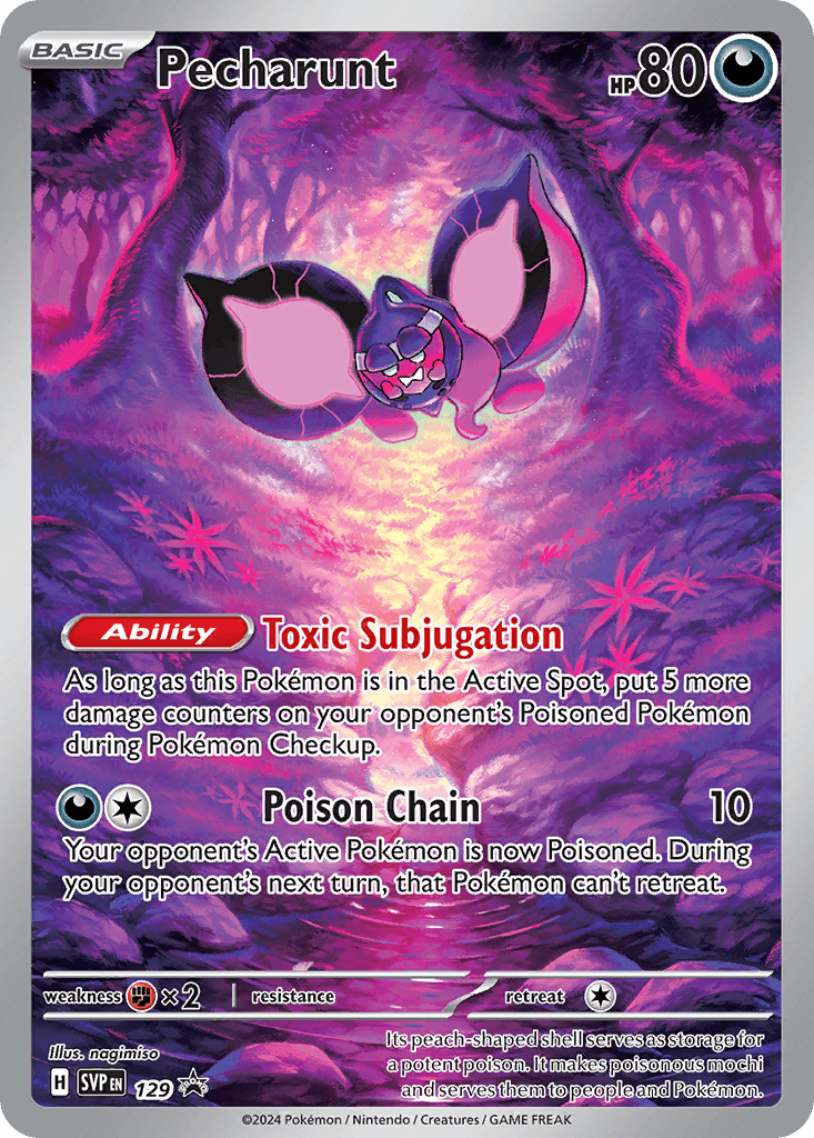 PECHARUNT PROMO