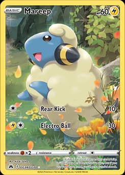 MAREEP A.A