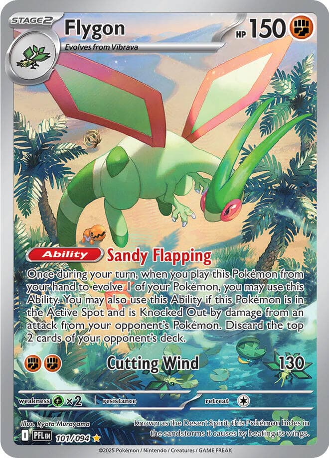 FLYGON A.A