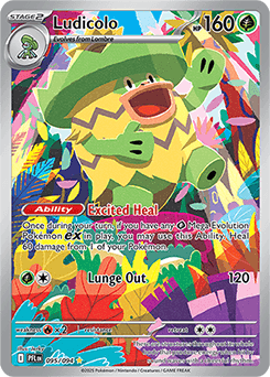 LUDICOLO A.A